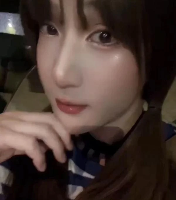 ts人妖艾米莉生活照(3)