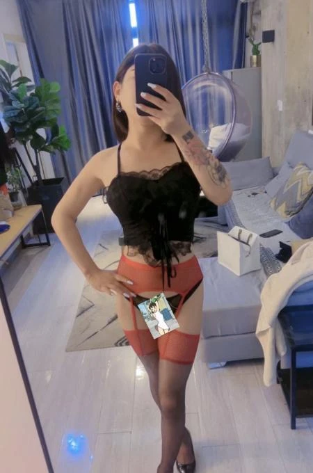 美妖美宸TS