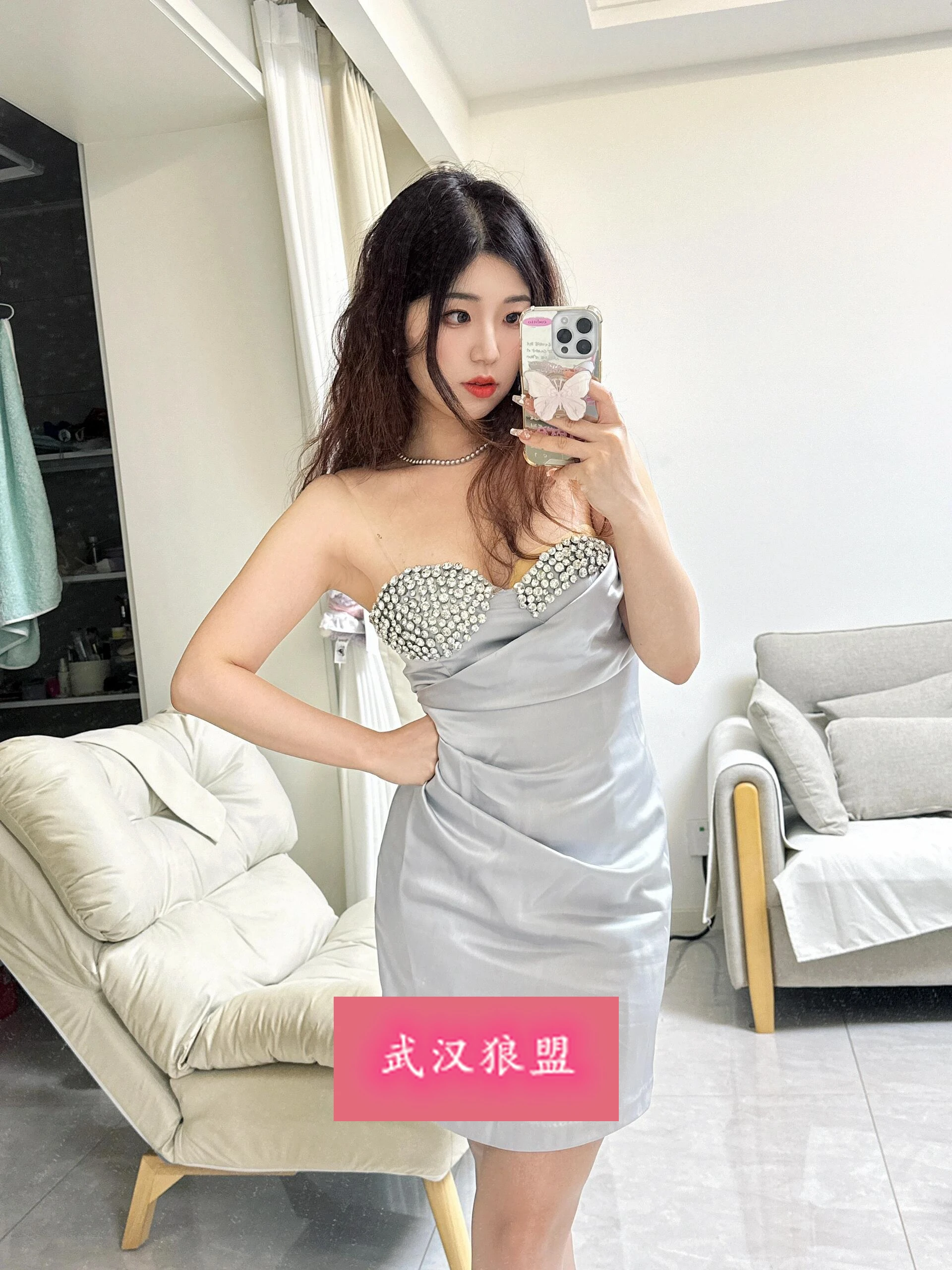 风情万种生活照(1)