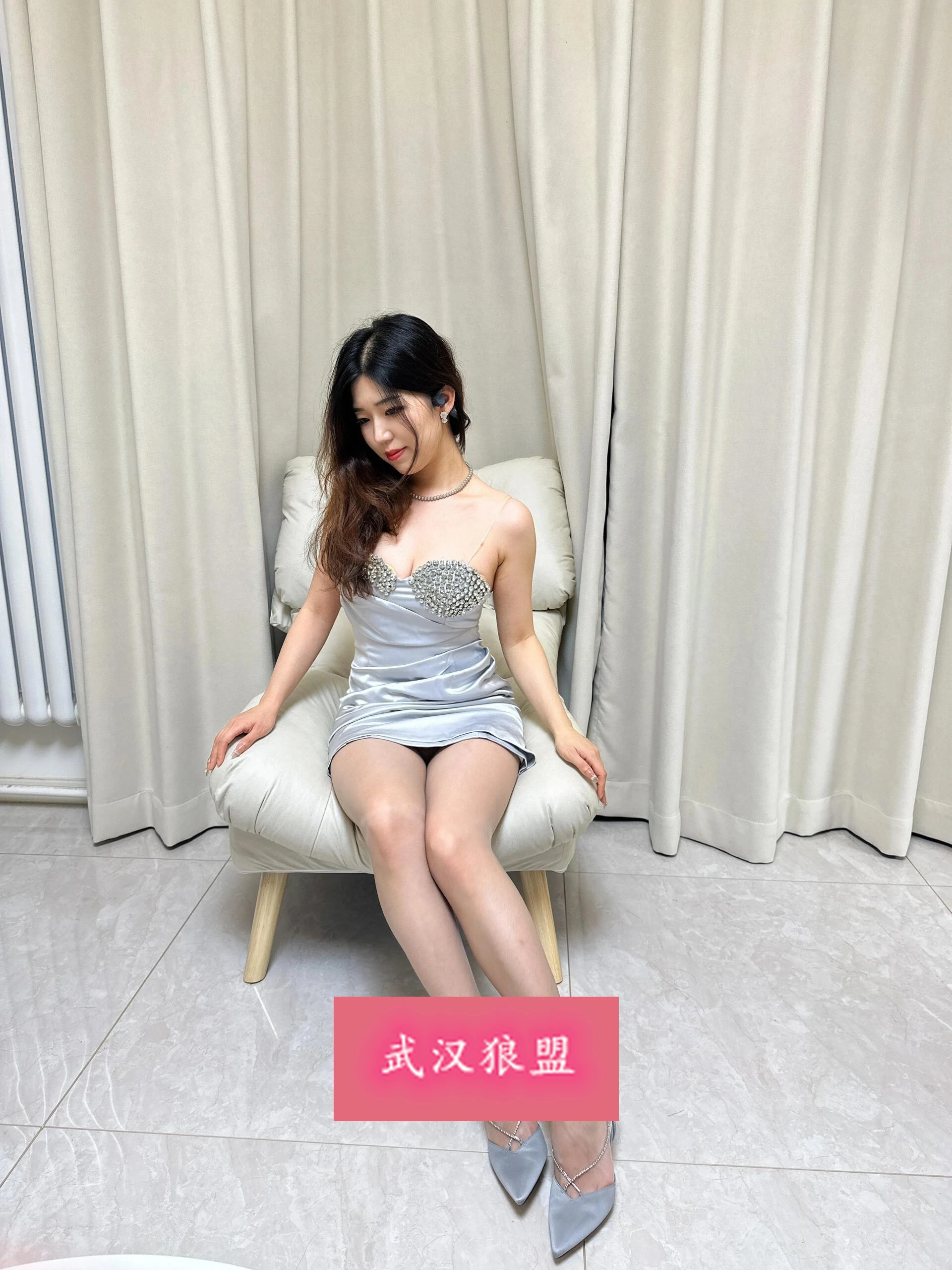 风情万种生活照(3)