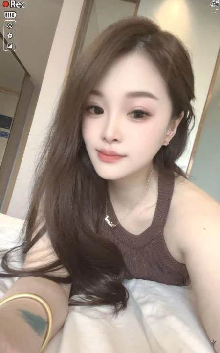 小荔枝生活照(3)