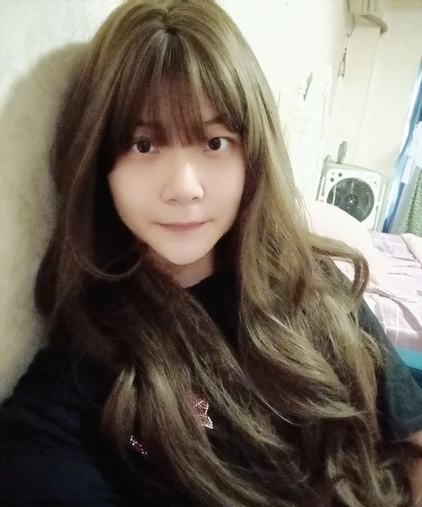 翘臀月月