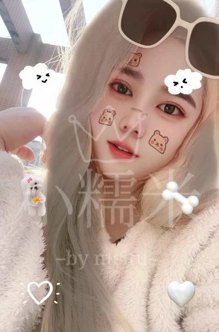 小糯米生活照(2)