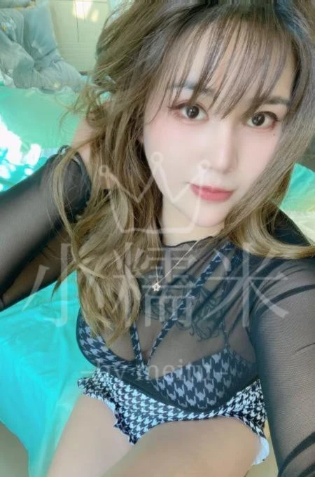 小糯米生活照(4)