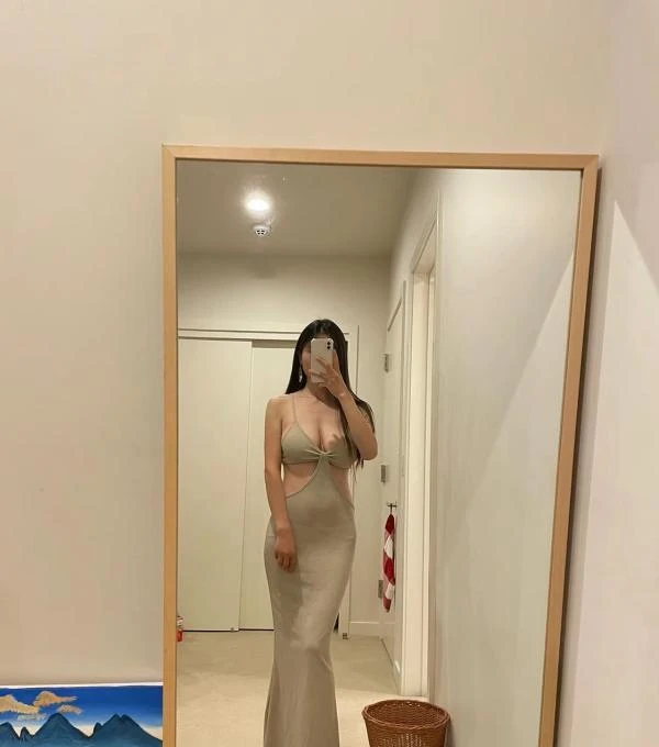 潇潇英语老师