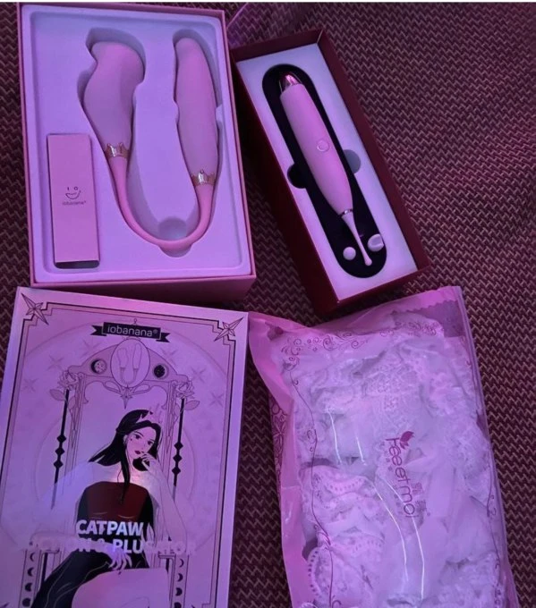 潇潇英语老师生活照(3)