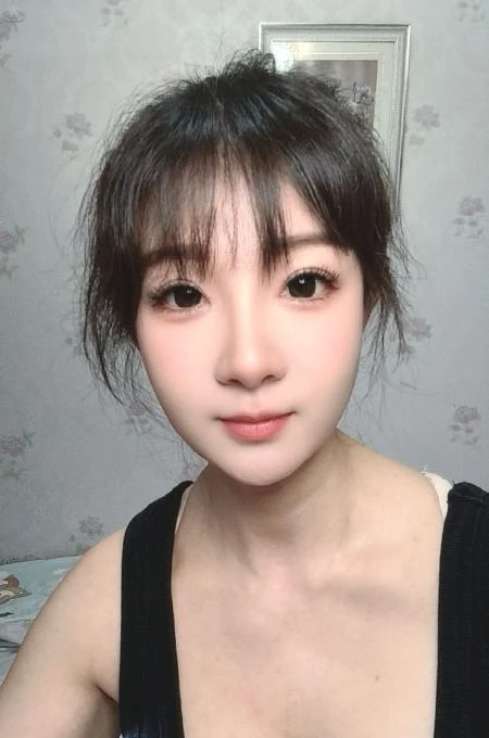 沫沫生活照(1)