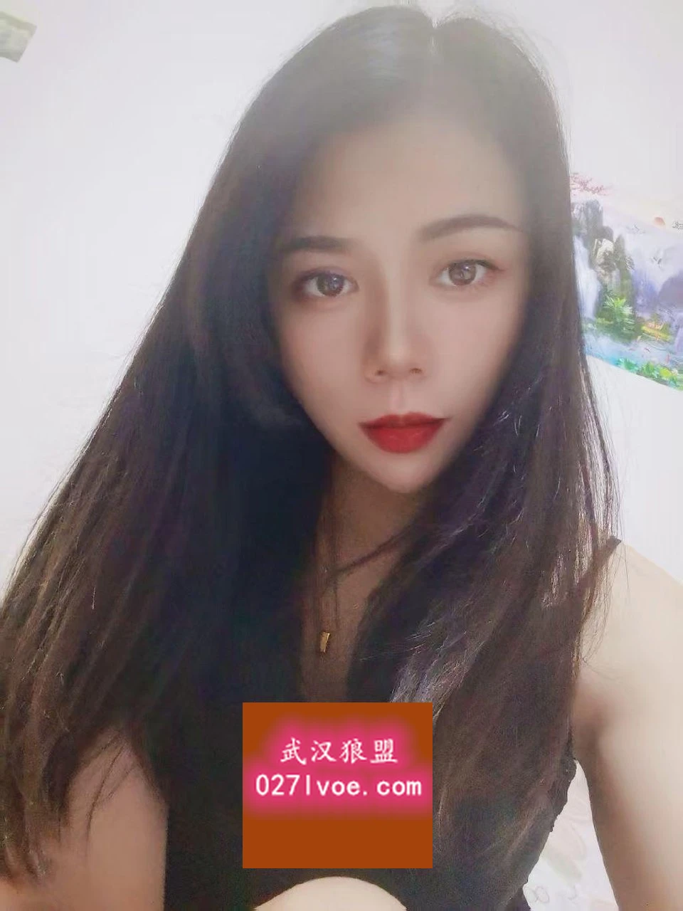 风韵小少妇生活照(3)