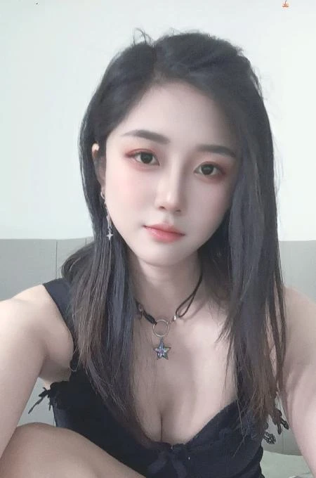 安怡生活照(2)
