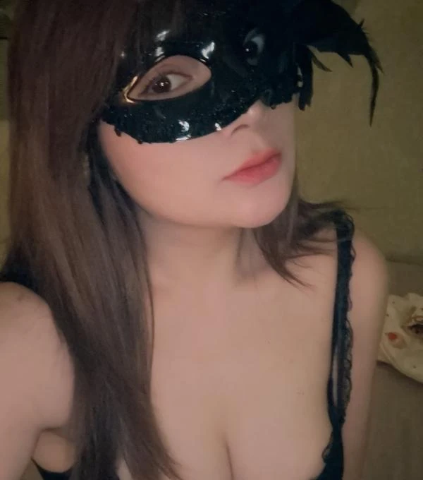 面具女王