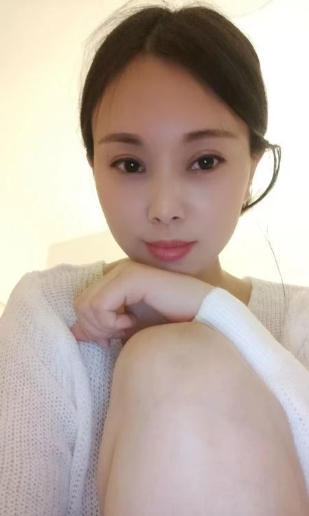 慧慧生活照(1)