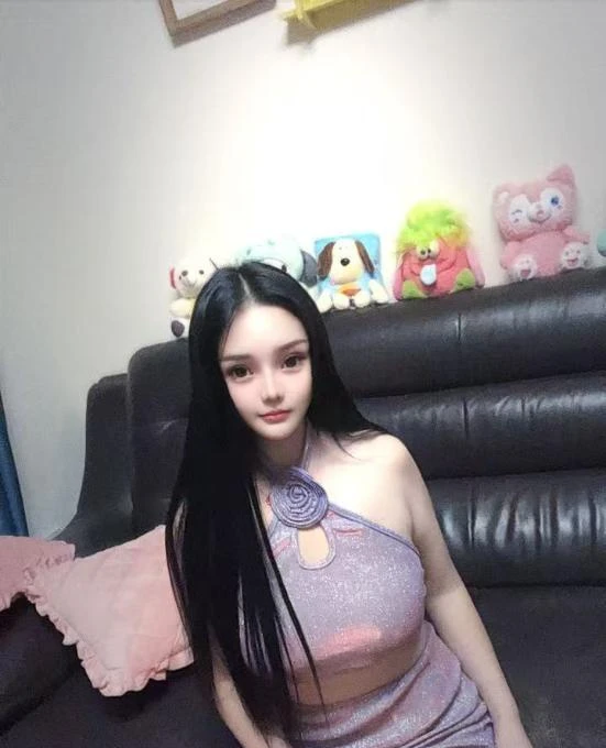 小公主生活照(2)