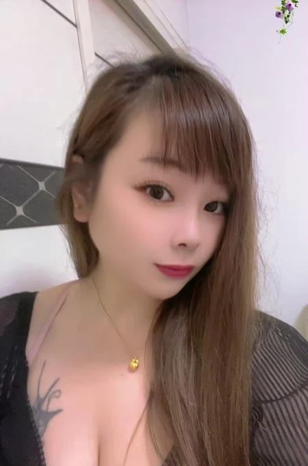 妍妍生活照(3)