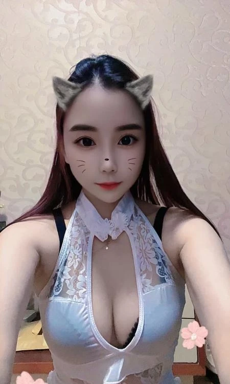 销魂老师生活照(2)