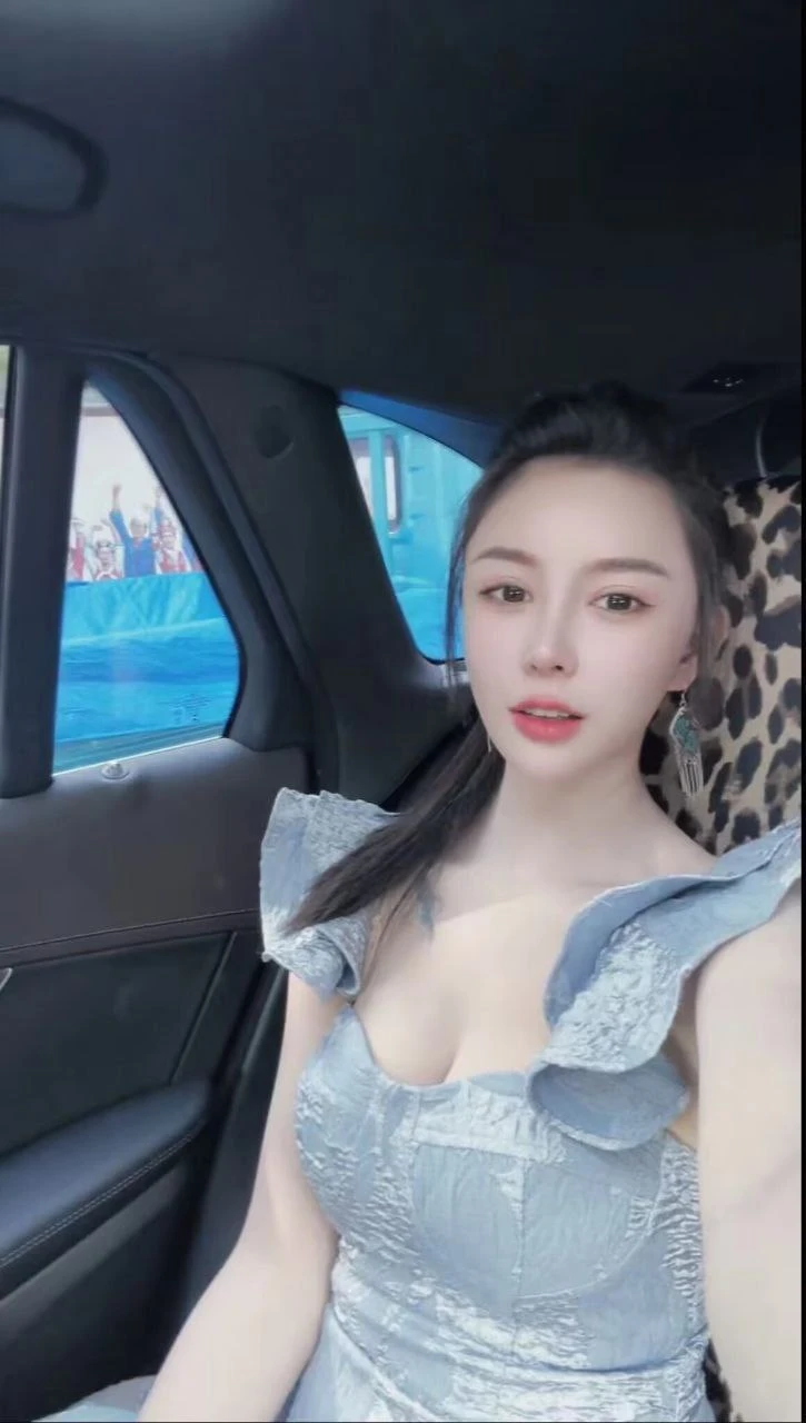娜娜生活照(2)