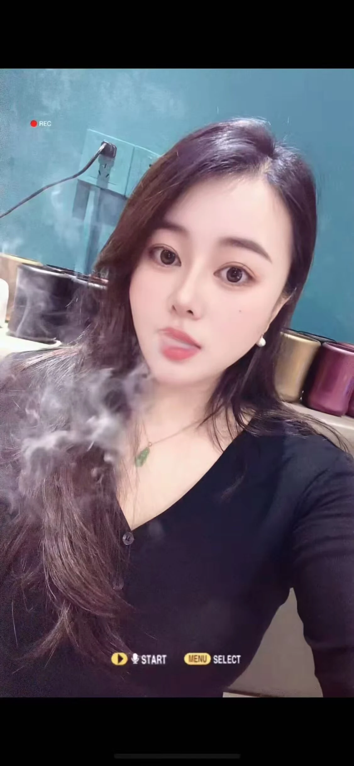 小草莓生活照(3)