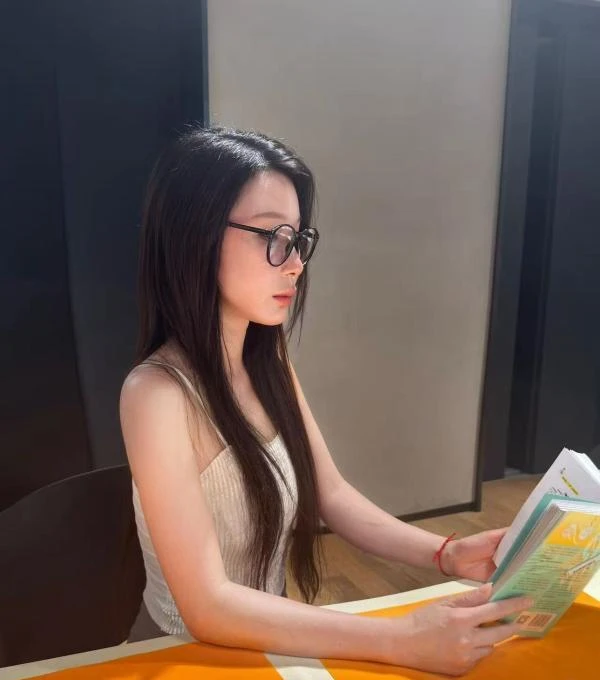 米兰达可儿