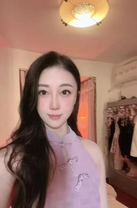 小仙女生活照(1)