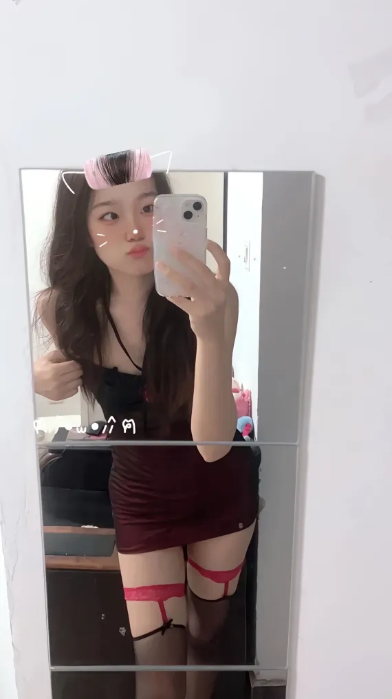 小钰钰生活照(1)