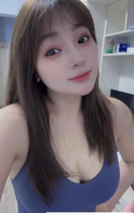 奶妹海棠生活照(2)