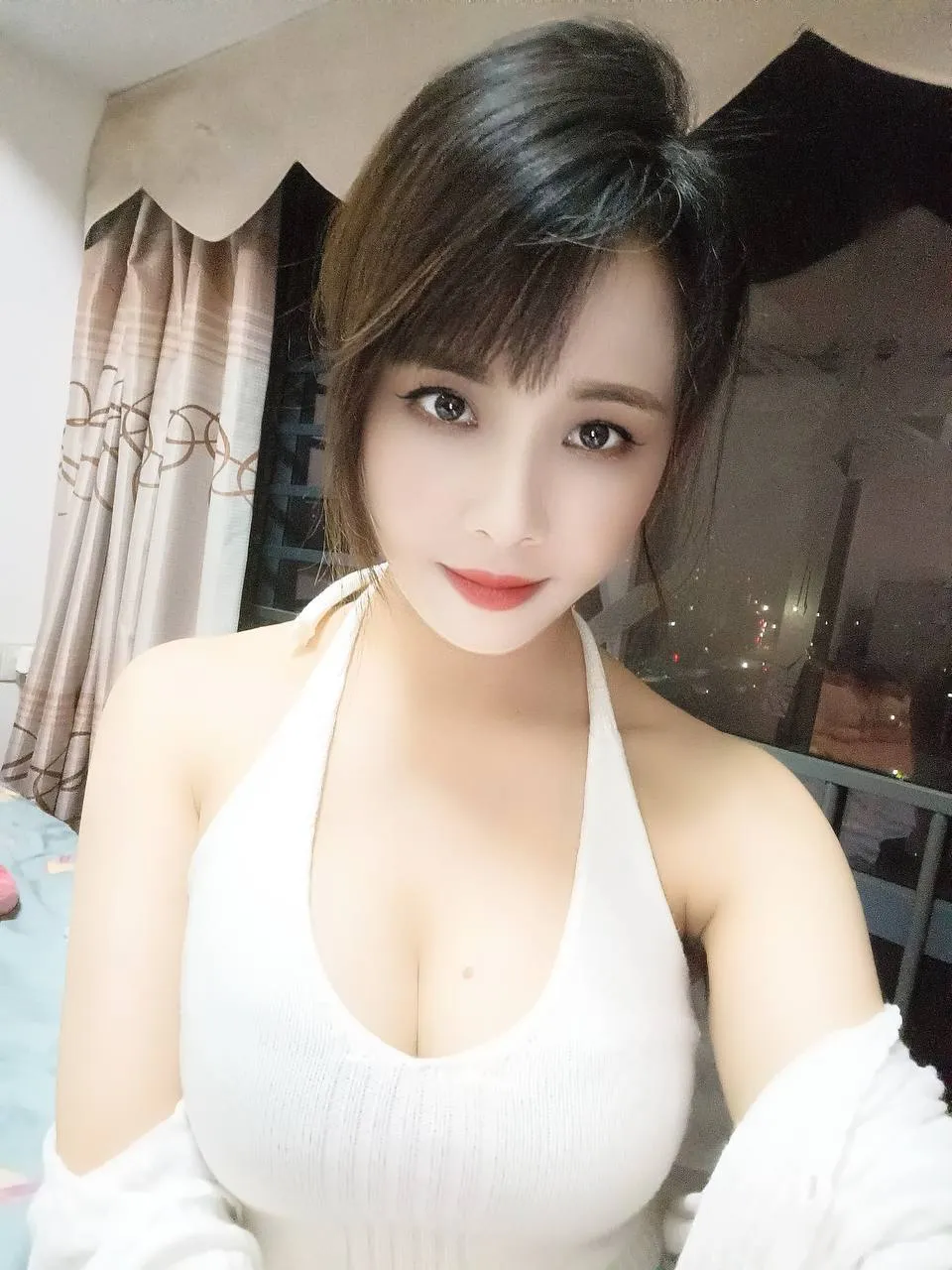 小雪儿生活照(2)