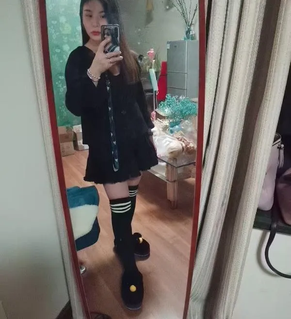 卡哇伊生活照(2)