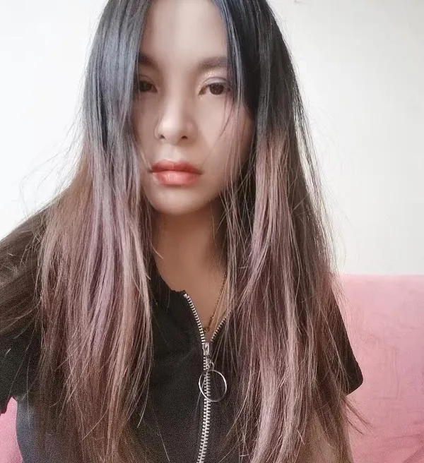 卡哇伊生活照(3)