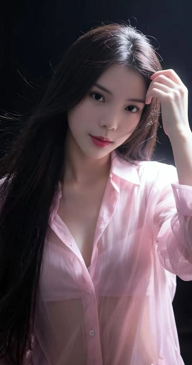 果粒茶生活照(3)