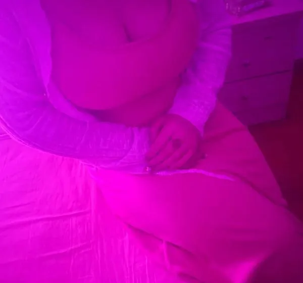 云朵朵生活照(1)