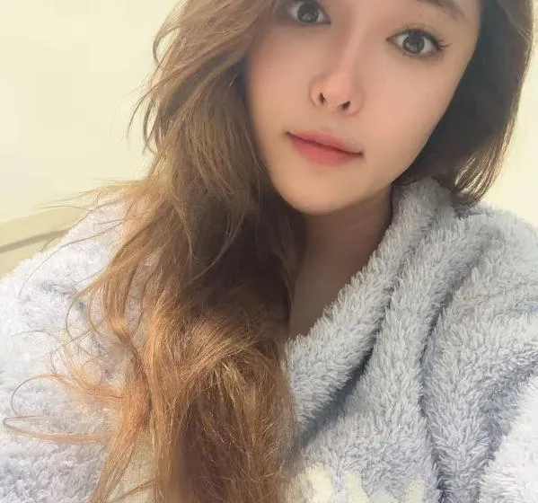 大长腿生活照(2)