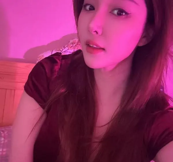 大长腿生活照(4)