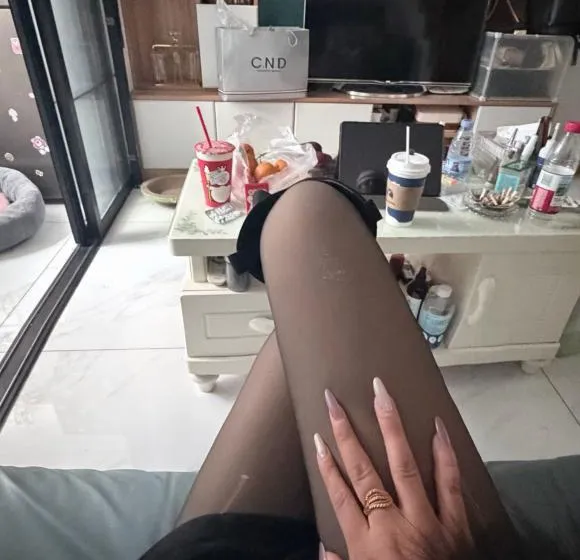 小糖果生活照(2)