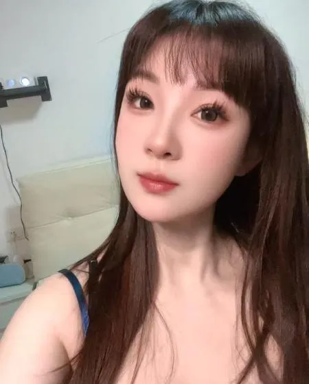 温柔小姐姐生活照(1)