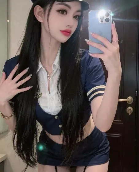 小樱桃生活照(3)
