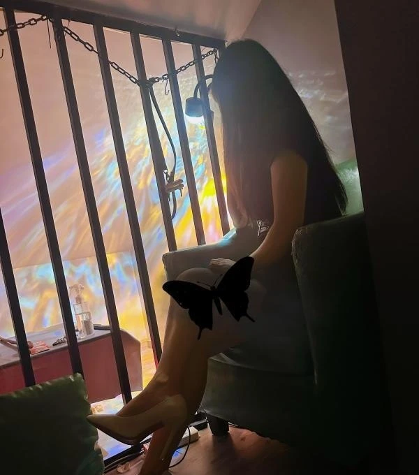 武汉楼凤心怡女王