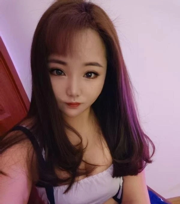 武汉楼凤沐小兮