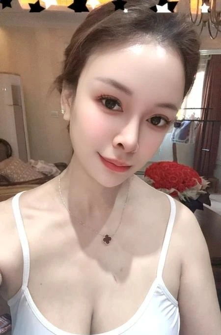 佛系娘娘生活照(3)