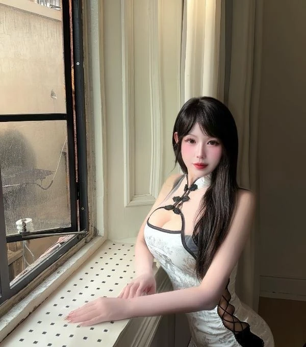蜜蜜生活照(4)