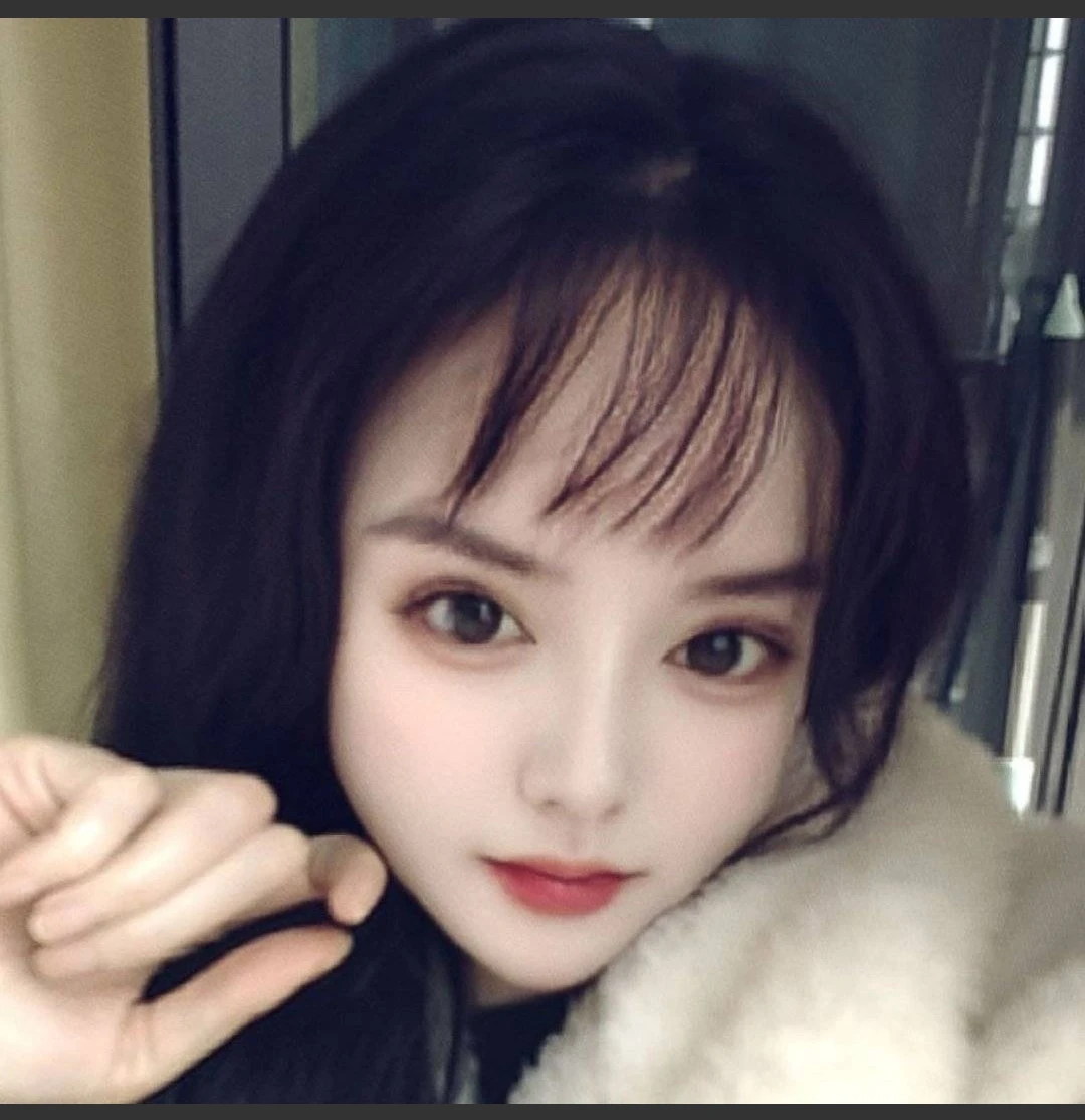 小雪生活照(3)