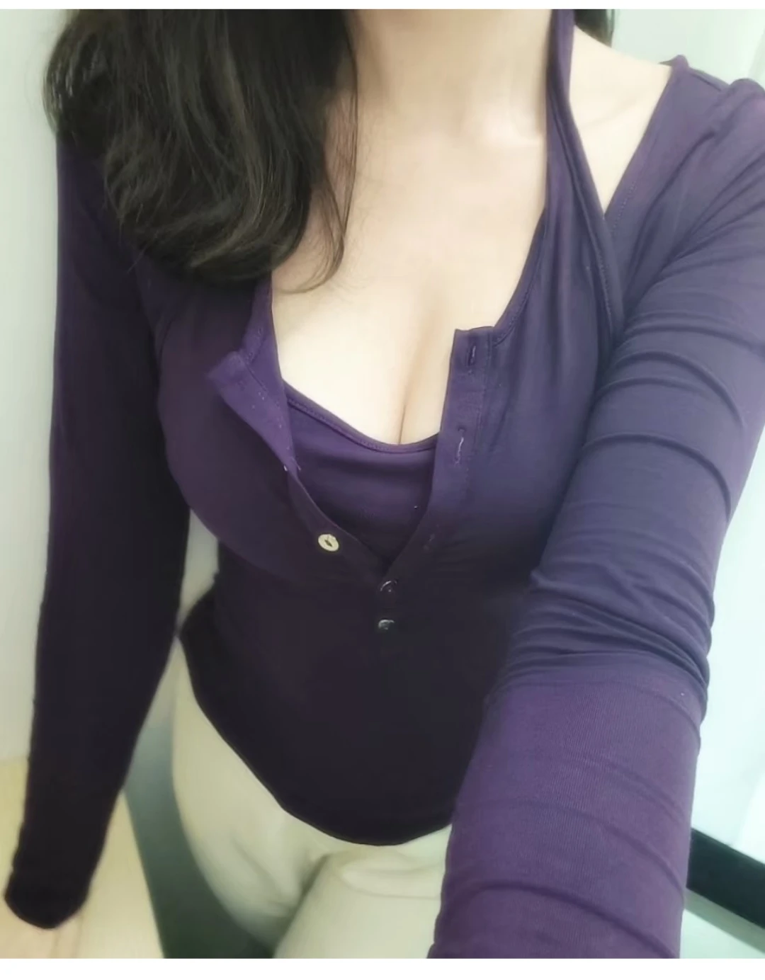 琳达生活照(1)