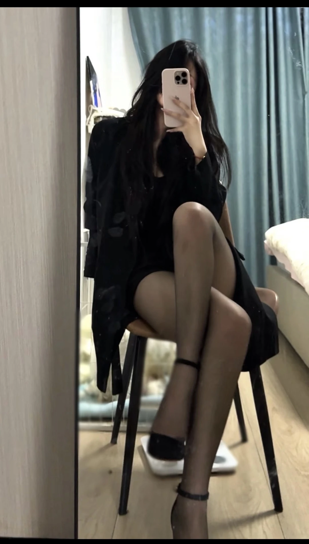 琳达生活照(2)