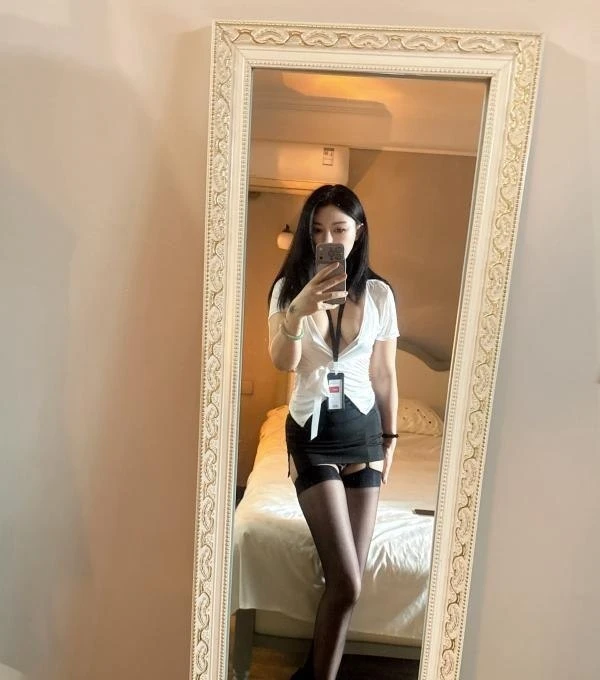 美琪生活照(1)