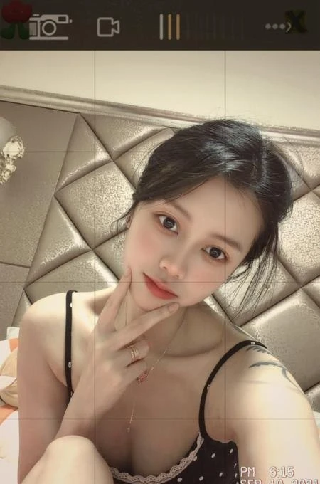 玉女宠儿