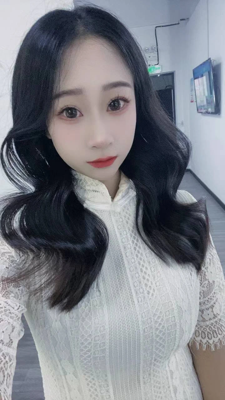 秀儿生活照(2)