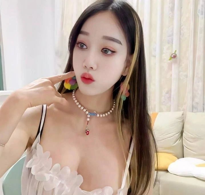 语安生活照(2)