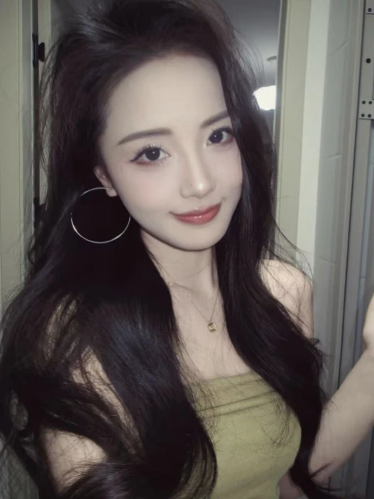 浪莎生活照(3)