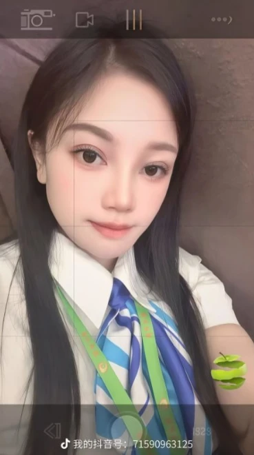 柚柚生活照(2)