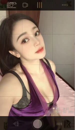 柚柚生活照(3)