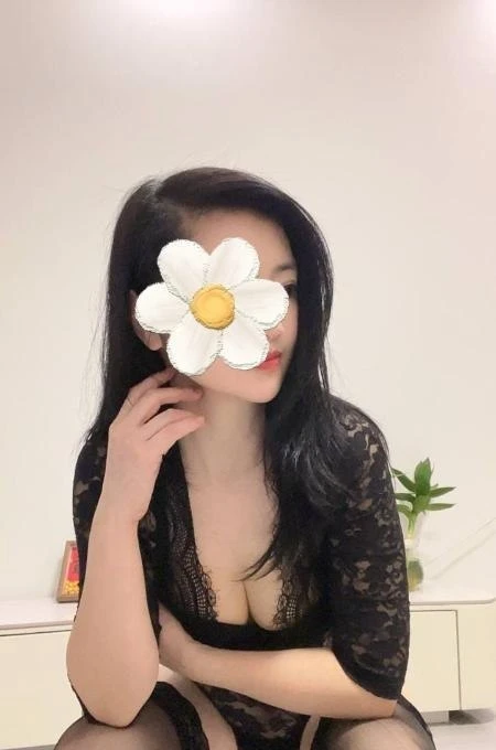 甜甜生活照(3)