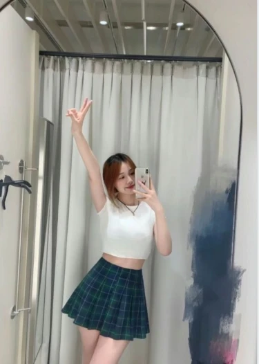 妮妮